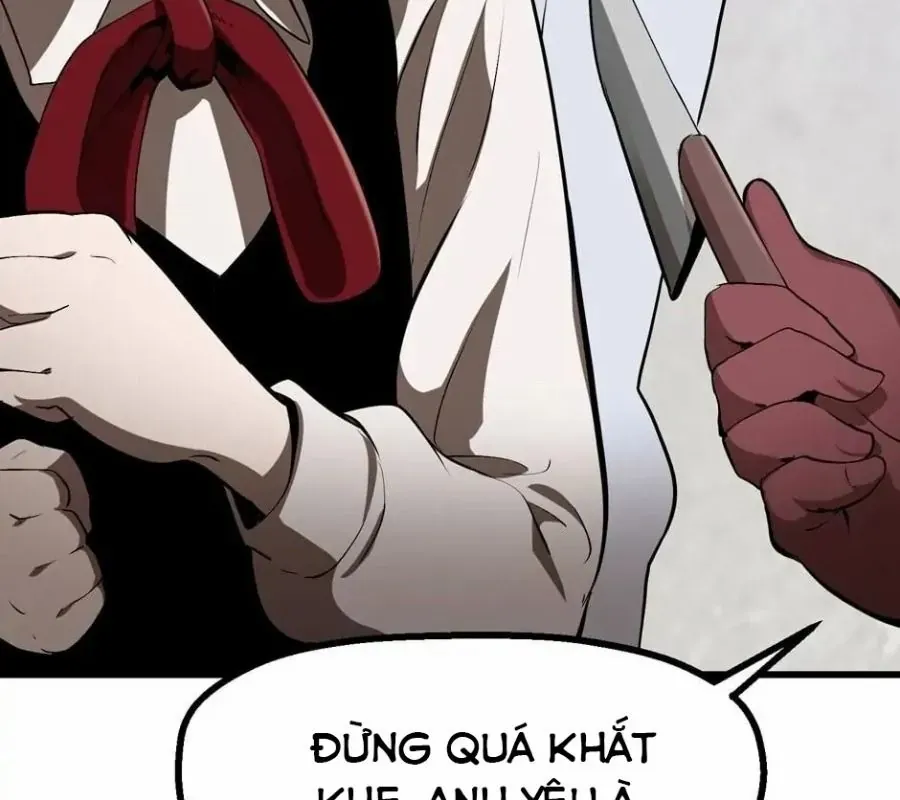 Câu Chuyện Sinh Tồn Của Kiếm Vương Ở Thế Giới Khác Chapter 84 - 185