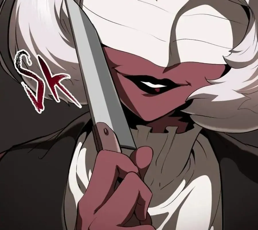 Câu Chuyện Sinh Tồn Của Kiếm Vương Ở Thế Giới Khác Chapter 84 - 188