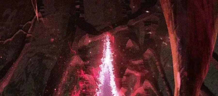 Câu Chuyện Sinh Tồn Của Kiếm Vương Ở Thế Giới Khác Chapter 84 - 21