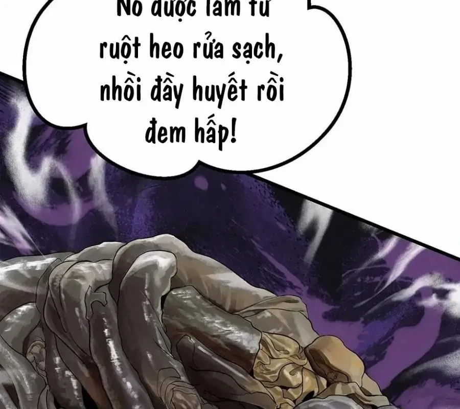 Câu Chuyện Sinh Tồn Của Kiếm Vương Ở Thế Giới Khác Chapter 84 - 201