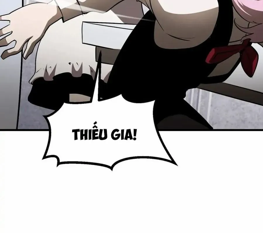 Câu Chuyện Sinh Tồn Của Kiếm Vương Ở Thế Giới Khác Chapter 84 - 207