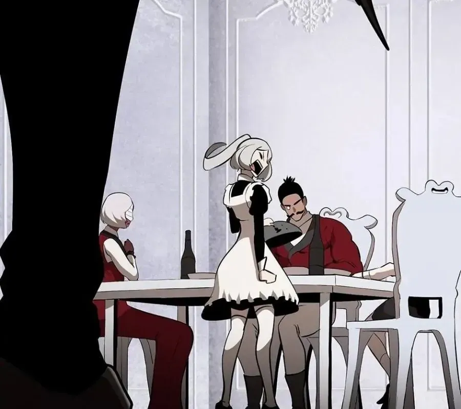 Câu Chuyện Sinh Tồn Của Kiếm Vương Ở Thế Giới Khác Chapter 84 - 209