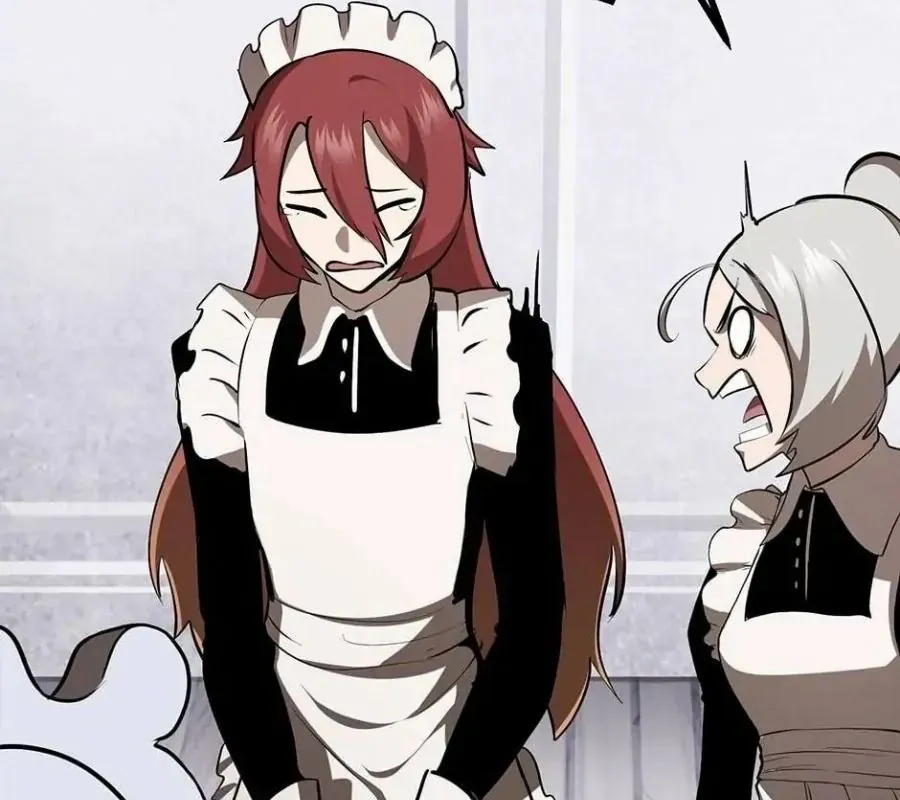 Câu Chuyện Sinh Tồn Của Kiếm Vương Ở Thế Giới Khác Chapter 84 - 212