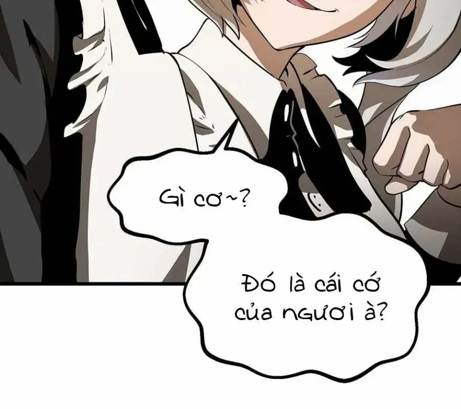 Câu Chuyện Sinh Tồn Của Kiếm Vương Ở Thế Giới Khác Chapter 84 - 217