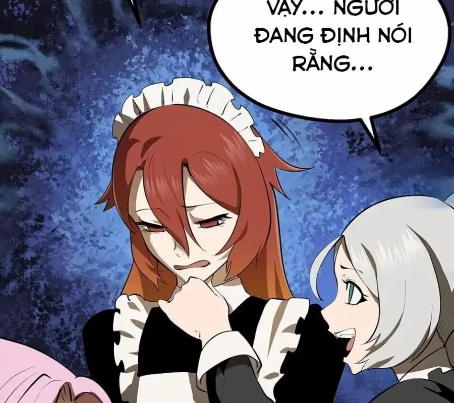 Câu Chuyện Sinh Tồn Của Kiếm Vương Ở Thế Giới Khác Chapter 84 - 219