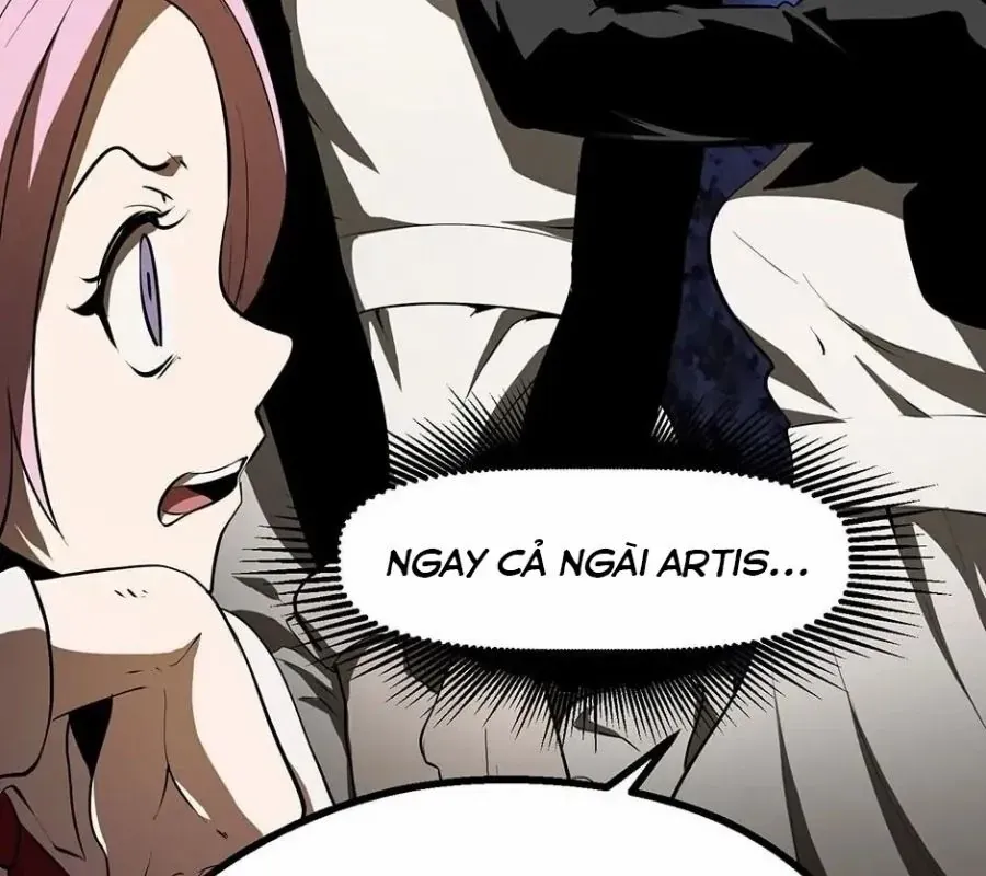 Câu Chuyện Sinh Tồn Của Kiếm Vương Ở Thế Giới Khác Chapter 84 - 220