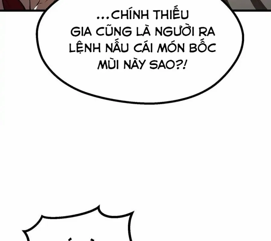 Câu Chuyện Sinh Tồn Của Kiếm Vương Ở Thế Giới Khác Chapter 84 - 221