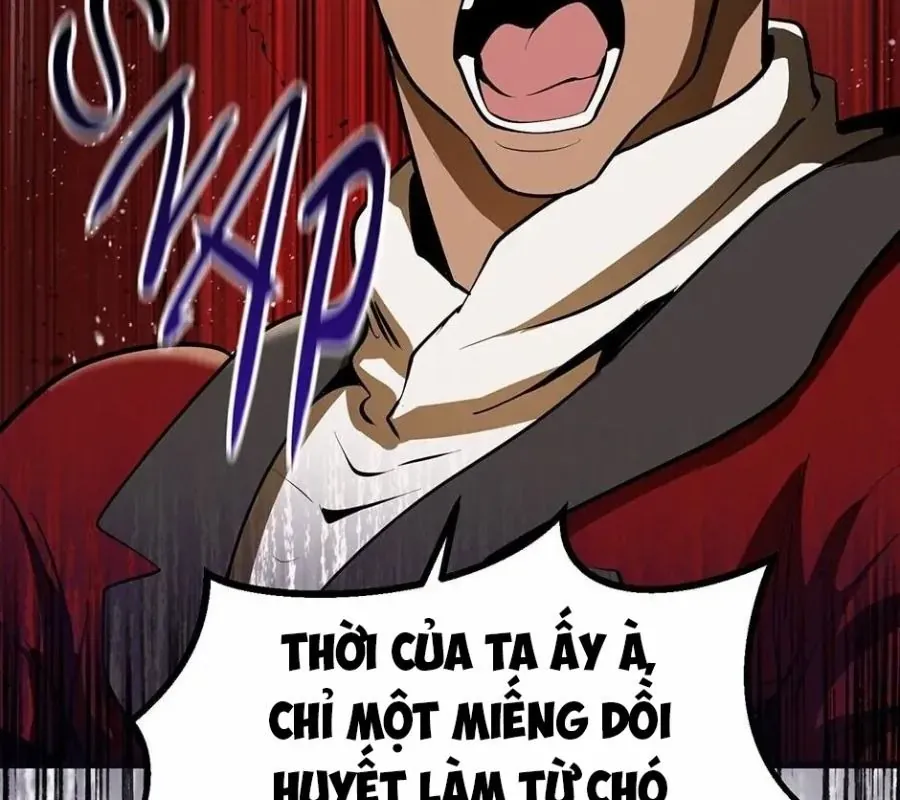 Câu Chuyện Sinh Tồn Của Kiếm Vương Ở Thế Giới Khác Chapter 84 - 223