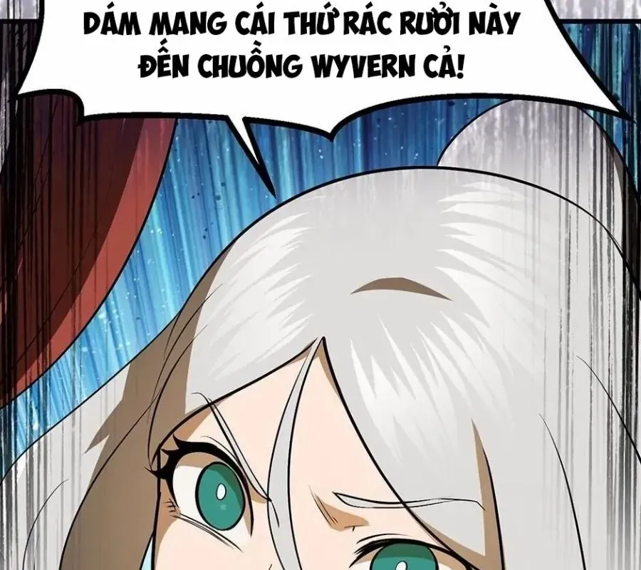 Câu Chuyện Sinh Tồn Của Kiếm Vương Ở Thế Giới Khác Chapter 84 - 225