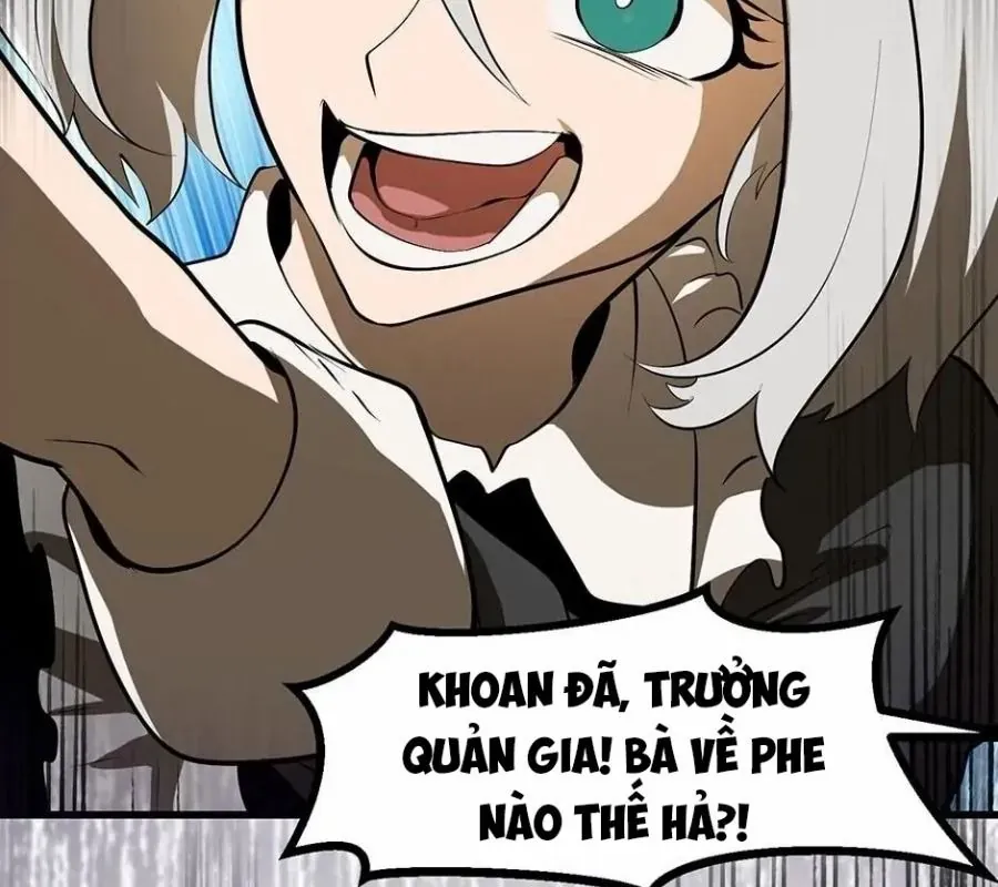 Câu Chuyện Sinh Tồn Của Kiếm Vương Ở Thế Giới Khác Chapter 84 - 226