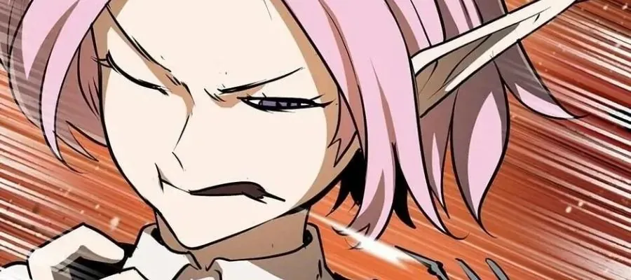Câu Chuyện Sinh Tồn Của Kiếm Vương Ở Thế Giới Khác Chapter 84 - 265