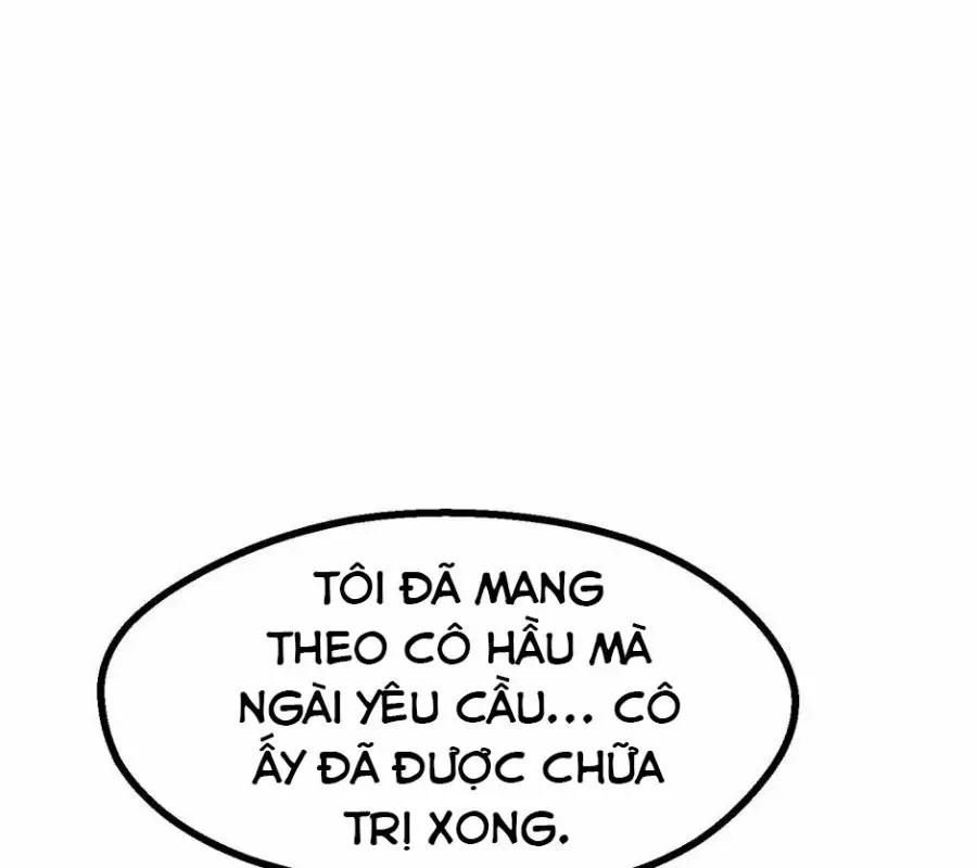 Câu Chuyện Sinh Tồn Của Kiếm Vương Ở Thế Giới Khác Chapter 84 - 284