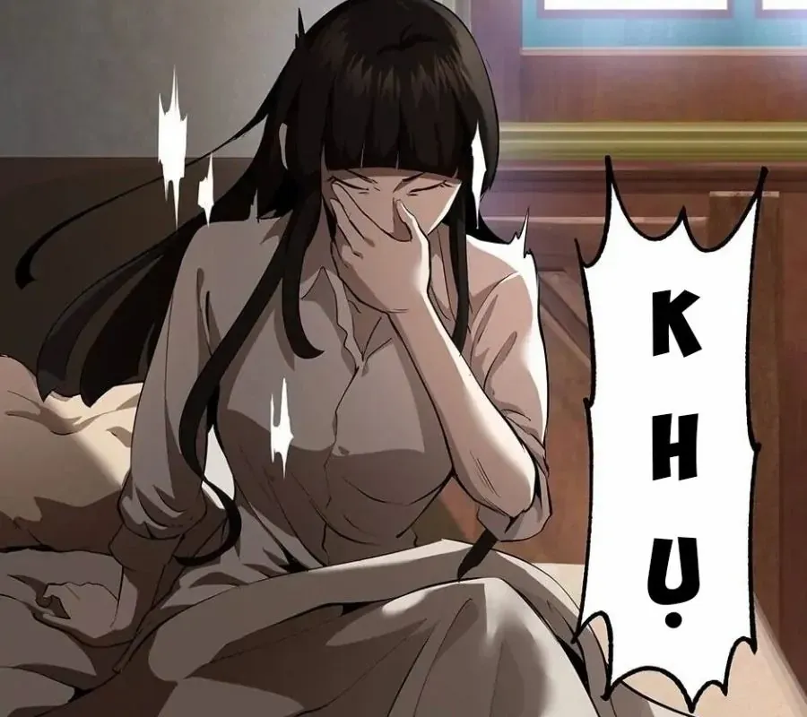 Câu Chuyện Sinh Tồn Của Kiếm Vương Ở Thế Giới Khác Chapter 84 - 34