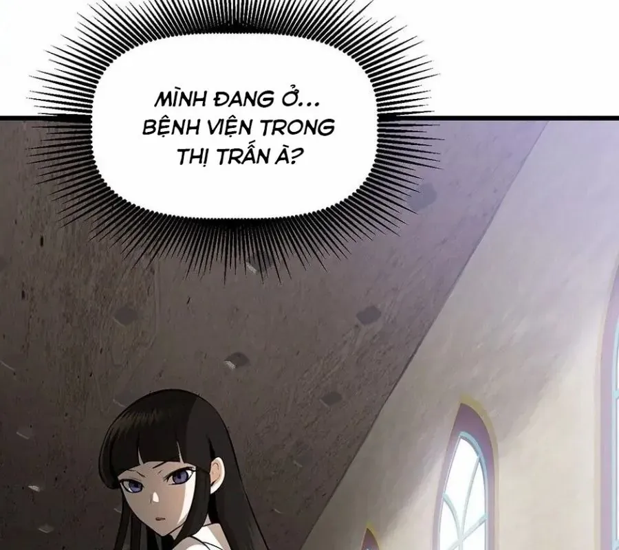 Câu Chuyện Sinh Tồn Của Kiếm Vương Ở Thế Giới Khác Chapter 84 - 45