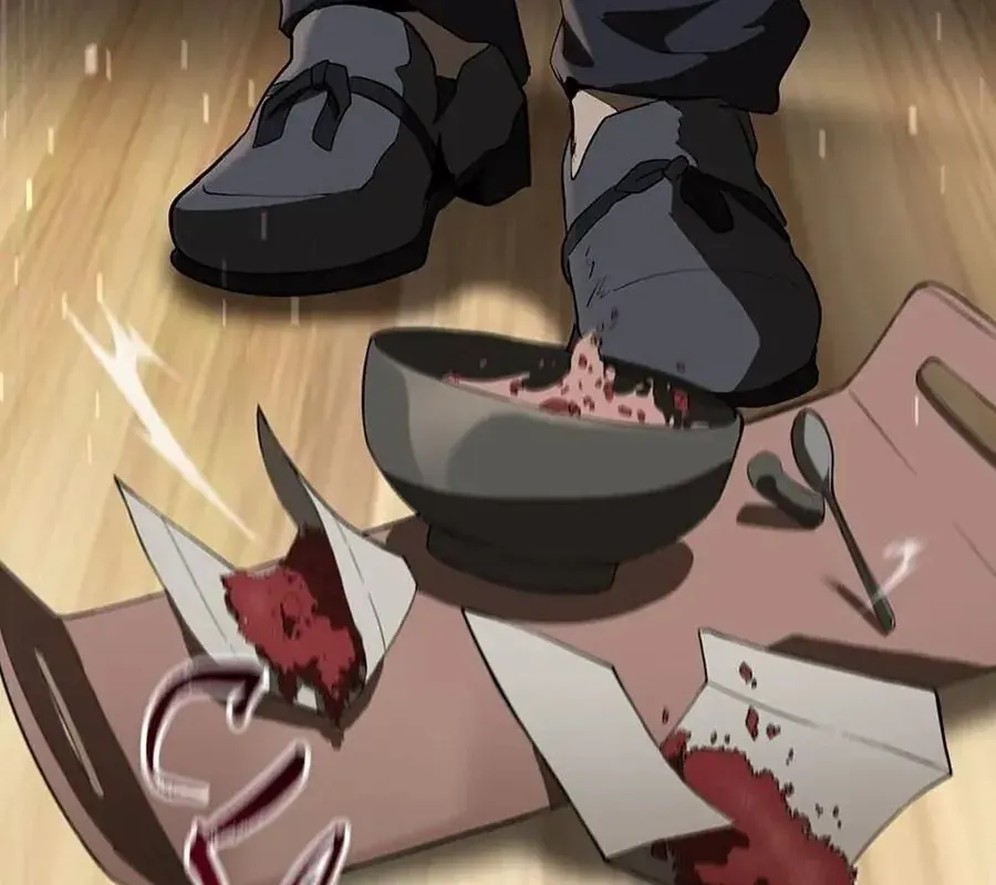 Câu Chuyện Sinh Tồn Của Kiếm Vương Ở Thế Giới Khác Chapter 84 - 56