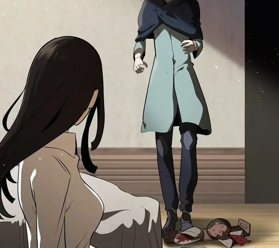 Câu Chuyện Sinh Tồn Của Kiếm Vương Ở Thế Giới Khác Chapter 84 - 59