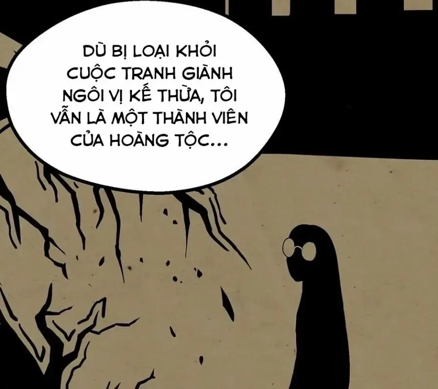 Câu Chuyện Sinh Tồn Của Kiếm Vương Ở Thế Giới Khác Chapter 84 - 91