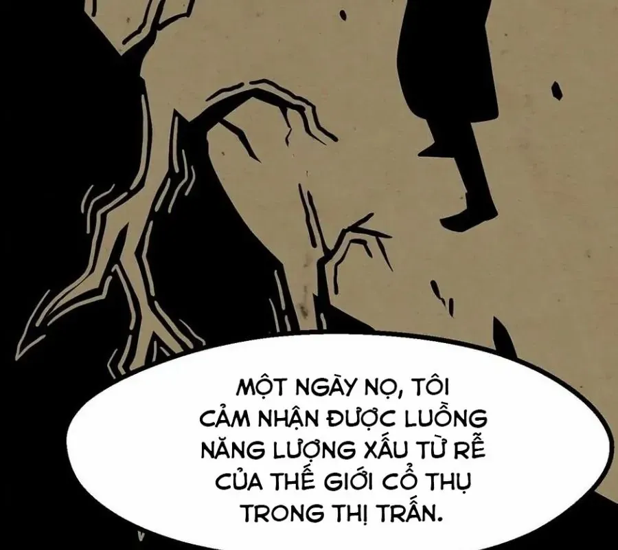 Câu Chuyện Sinh Tồn Của Kiếm Vương Ở Thế Giới Khác Chapter 84 - 92
