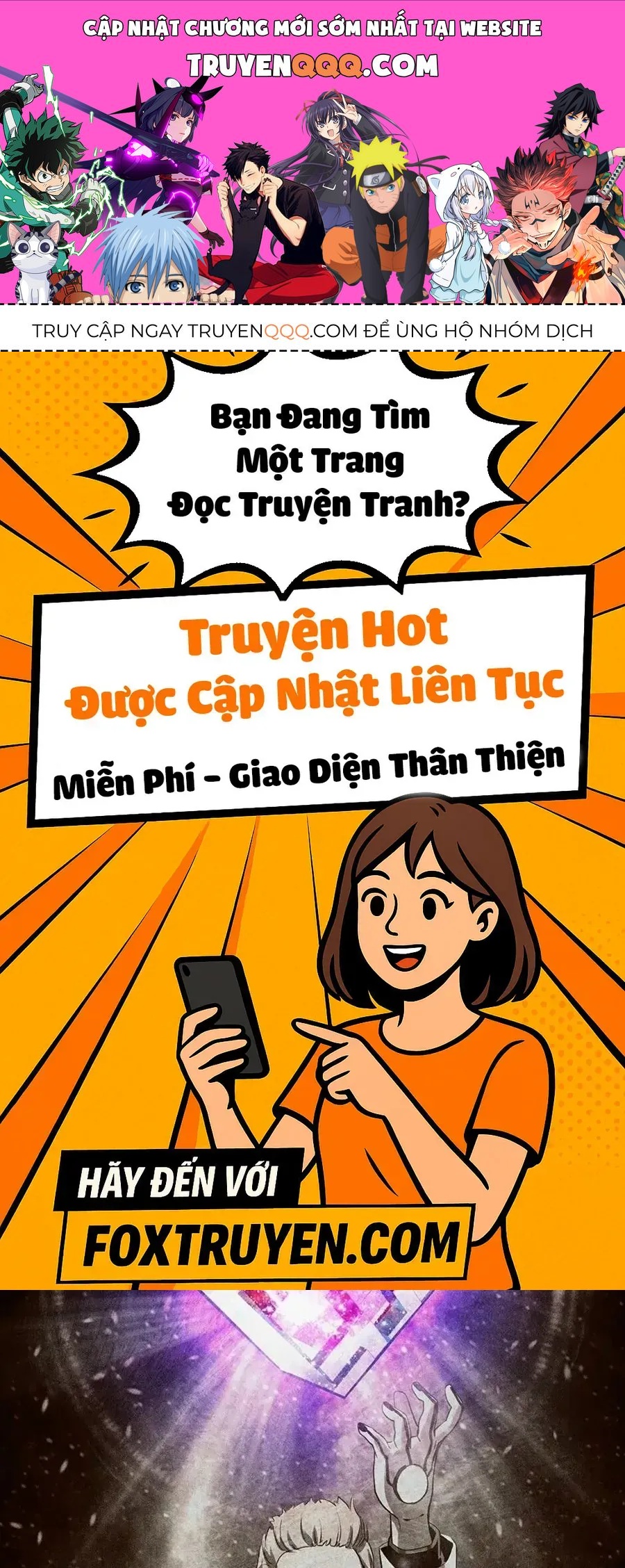 Câu Chuyện Sinh Tồn Của Kiếm Vương Ở Thế Giới Khác Chapter 85 - 1
