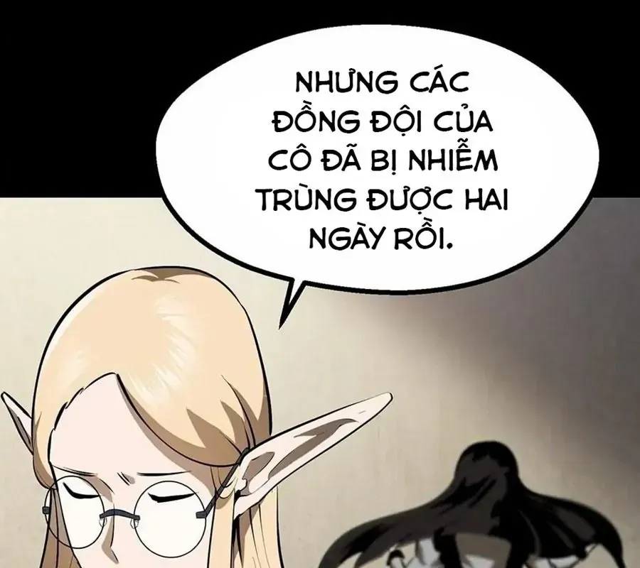 Câu Chuyện Sinh Tồn Của Kiếm Vương Ở Thế Giới Khác Chapter 85 - 12