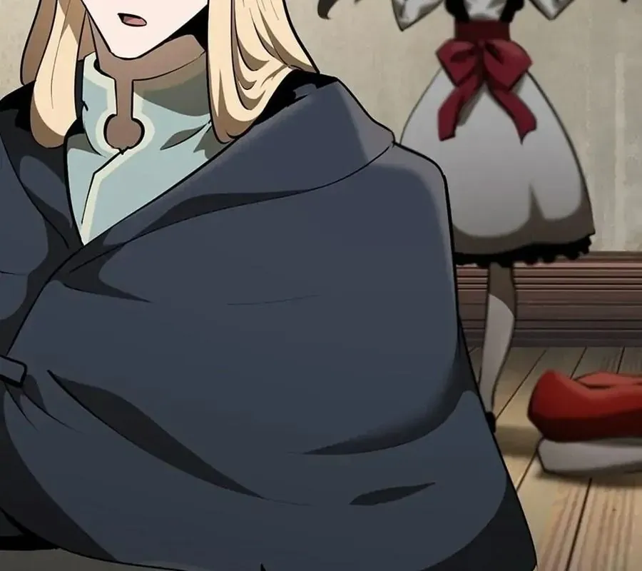 Câu Chuyện Sinh Tồn Của Kiếm Vương Ở Thế Giới Khác Chapter 85 - 13