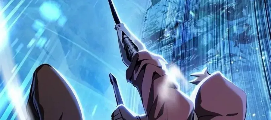 Câu Chuyện Sinh Tồn Của Kiếm Vương Ở Thế Giới Khác Chapter 85 - 131