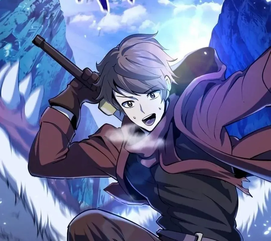 Câu Chuyện Sinh Tồn Của Kiếm Vương Ở Thế Giới Khác Chapter 85 - 140