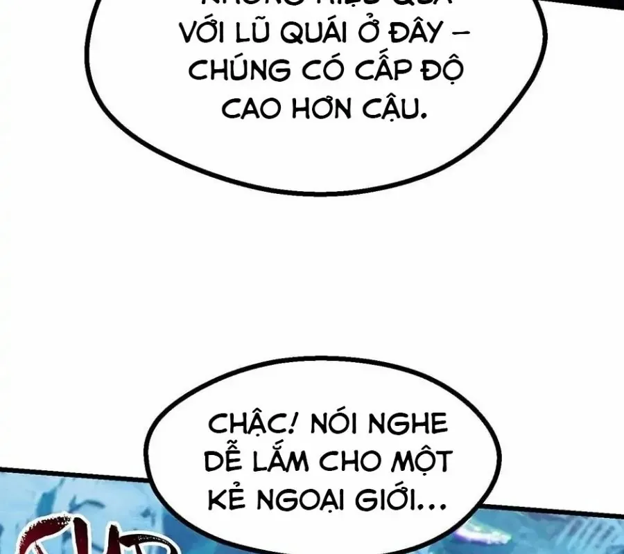 Câu Chuyện Sinh Tồn Của Kiếm Vương Ở Thế Giới Khác Chapter 85 - 142