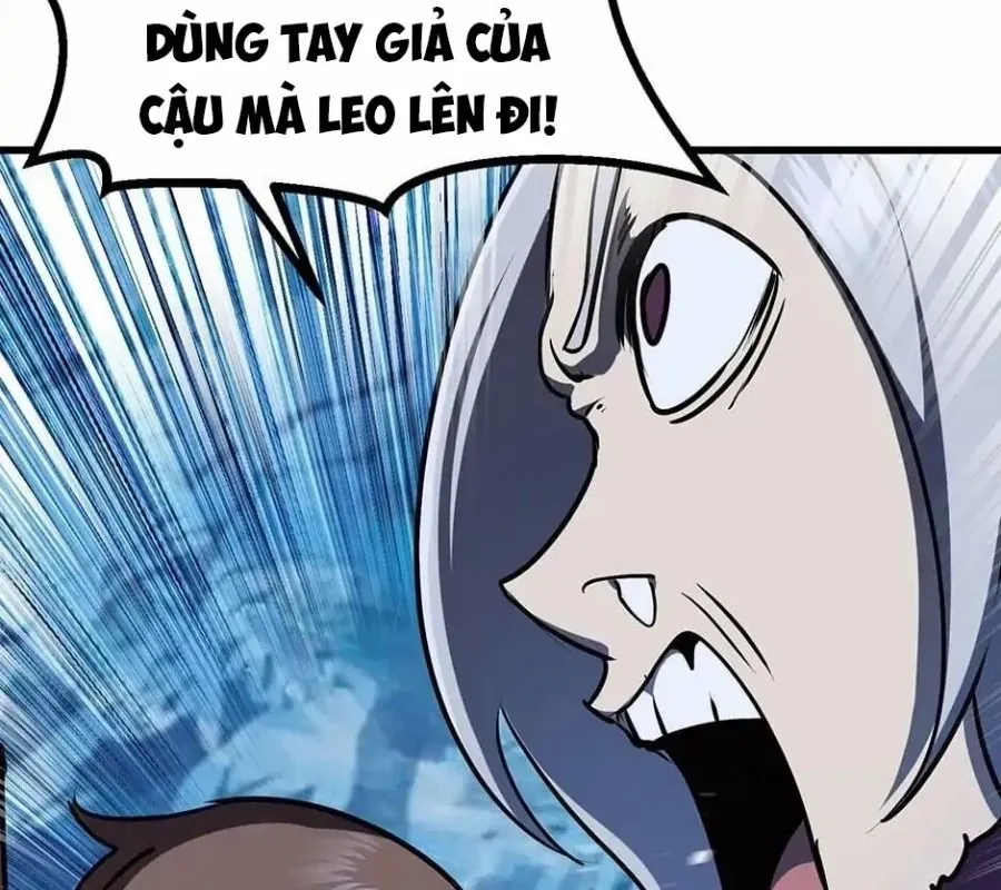 Câu Chuyện Sinh Tồn Của Kiếm Vương Ở Thế Giới Khác Chapter 85 - 149