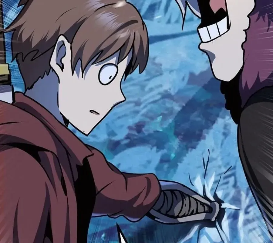 Câu Chuyện Sinh Tồn Của Kiếm Vương Ở Thế Giới Khác Chapter 85 - 150