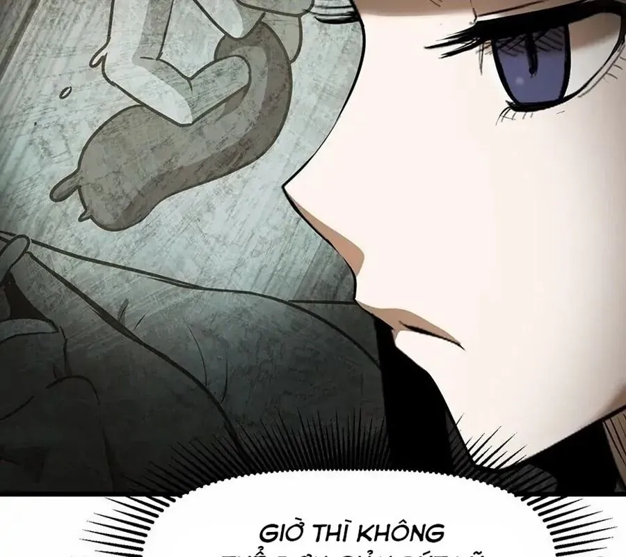 Câu Chuyện Sinh Tồn Của Kiếm Vương Ở Thế Giới Khác Chapter 85 - 16