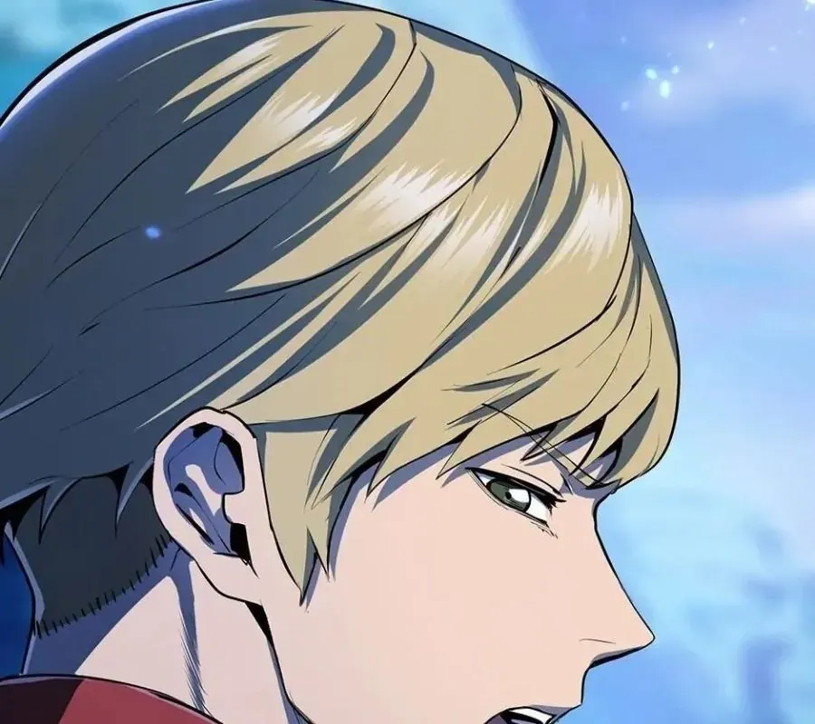 Câu Chuyện Sinh Tồn Của Kiếm Vương Ở Thế Giới Khác Chapter 85 - 168