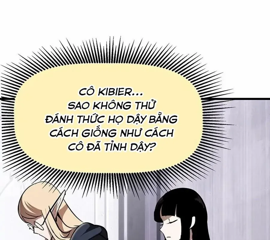 Câu Chuyện Sinh Tồn Của Kiếm Vương Ở Thế Giới Khác Chapter 85 - 18