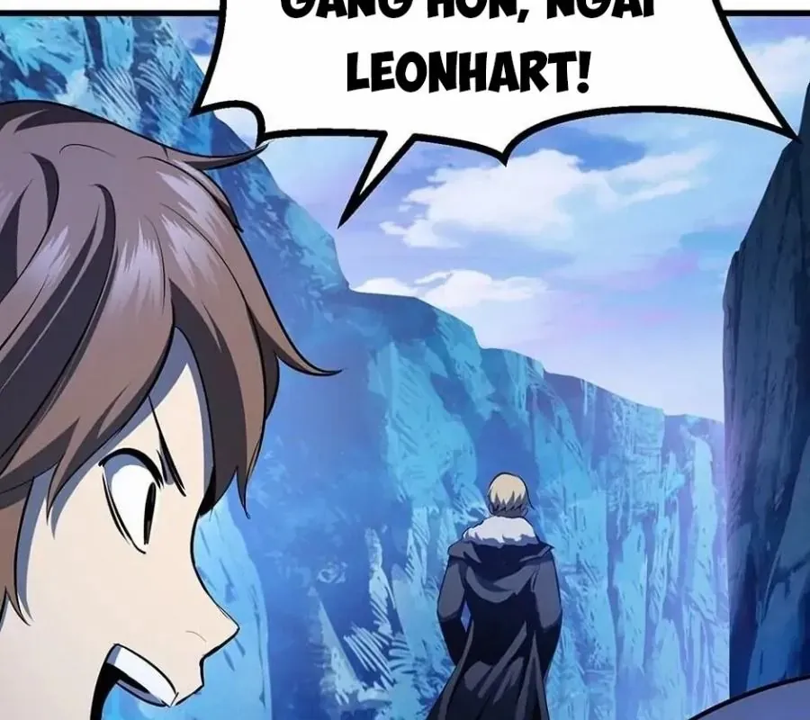 Câu Chuyện Sinh Tồn Của Kiếm Vương Ở Thế Giới Khác Chapter 85 - 171