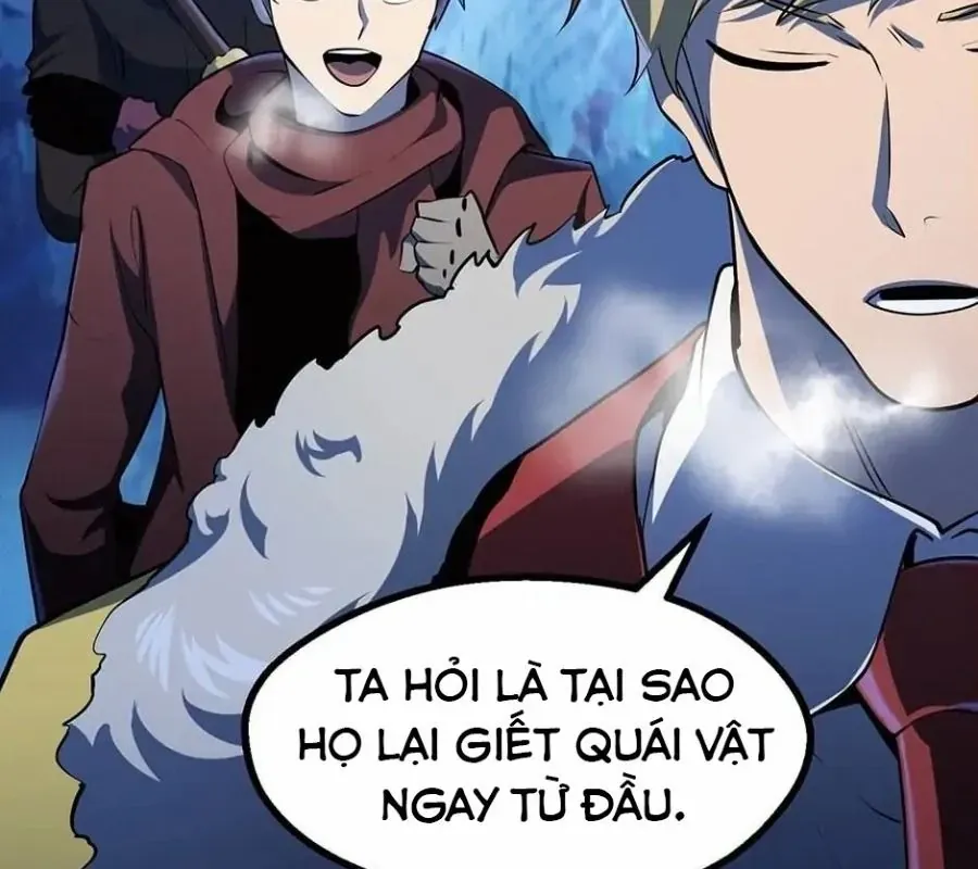 Câu Chuyện Sinh Tồn Của Kiếm Vương Ở Thế Giới Khác Chapter 85 - 179