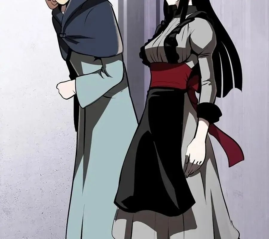 Câu Chuyện Sinh Tồn Của Kiếm Vương Ở Thế Giới Khác Chapter 85 - 19