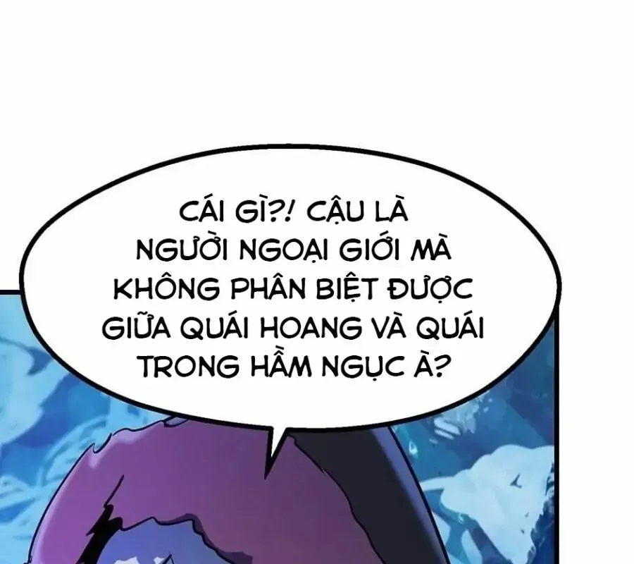Câu Chuyện Sinh Tồn Của Kiếm Vương Ở Thế Giới Khác Chapter 85 - 181