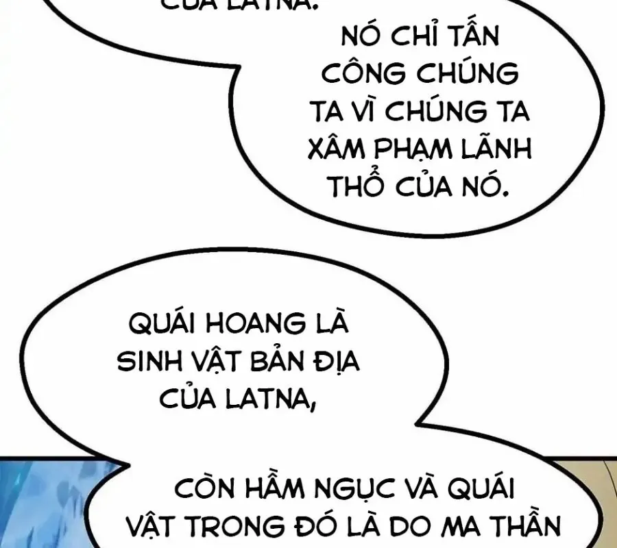 Câu Chuyện Sinh Tồn Của Kiếm Vương Ở Thế Giới Khác Chapter 85 - 183