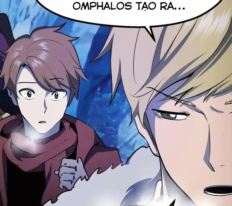 Câu Chuyện Sinh Tồn Của Kiếm Vương Ở Thế Giới Khác Chapter 85 - 184