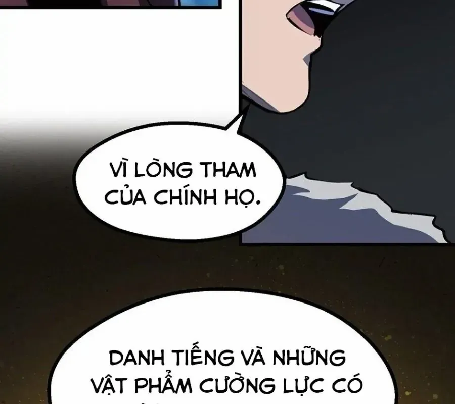 Câu Chuyện Sinh Tồn Của Kiếm Vương Ở Thế Giới Khác Chapter 85 - 188