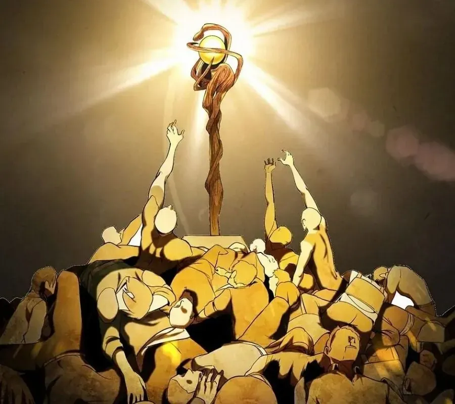 Câu Chuyện Sinh Tồn Của Kiếm Vương Ở Thế Giới Khác Chapter 85 - 193