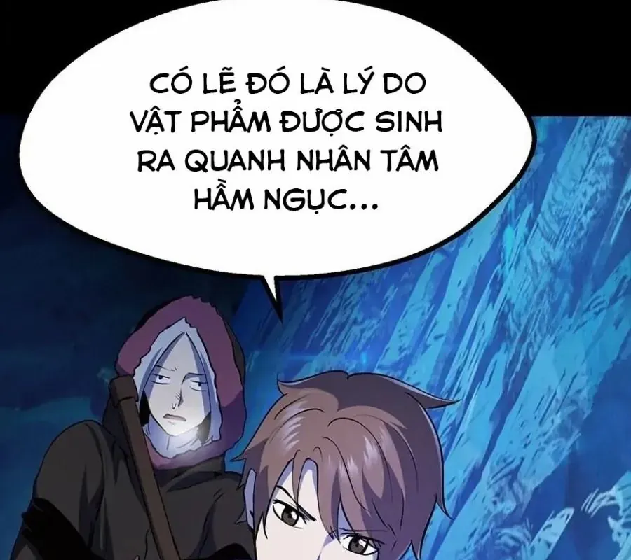 Câu Chuyện Sinh Tồn Của Kiếm Vương Ở Thế Giới Khác Chapter 85 - 195