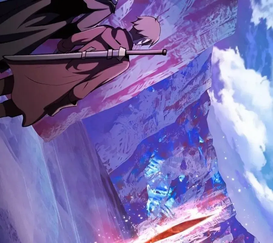 Câu Chuyện Sinh Tồn Của Kiếm Vương Ở Thế Giới Khác Chapter 85 - 199