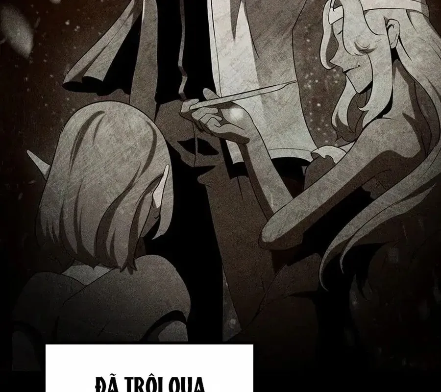 Câu Chuyện Sinh Tồn Của Kiếm Vương Ở Thế Giới Khác Chapter 85 - 3