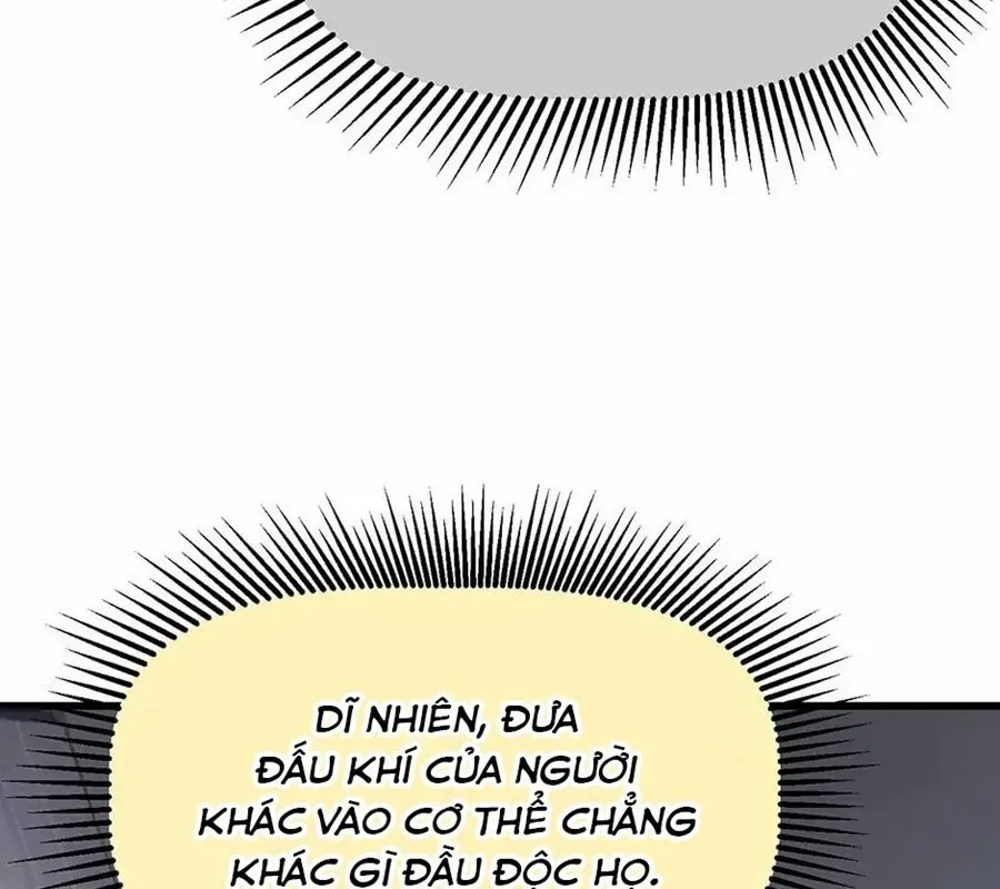 Câu Chuyện Sinh Tồn Của Kiếm Vương Ở Thế Giới Khác Chapter 85 - 21