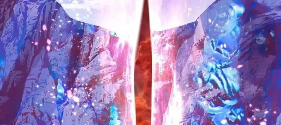 Câu Chuyện Sinh Tồn Của Kiếm Vương Ở Thế Giới Khác Chapter 85 - 203