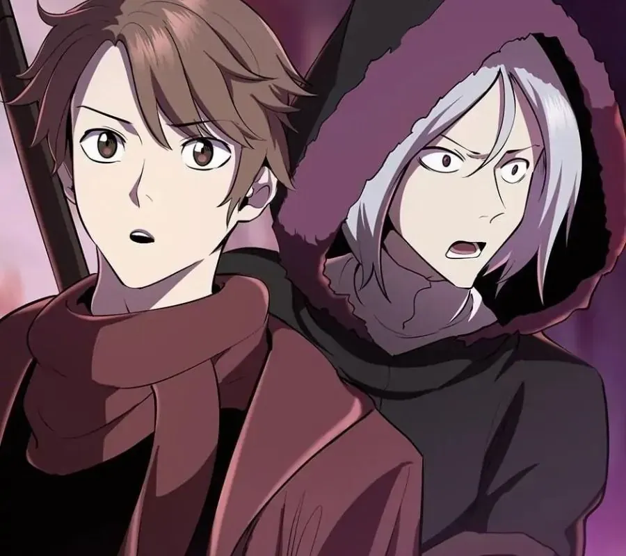 Câu Chuyện Sinh Tồn Của Kiếm Vương Ở Thế Giới Khác Chapter 85 - 207