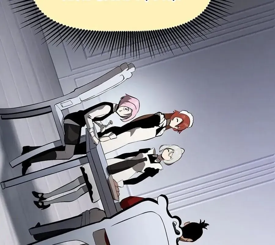 Câu Chuyện Sinh Tồn Của Kiếm Vương Ở Thế Giới Khác Chapter 85 - 22