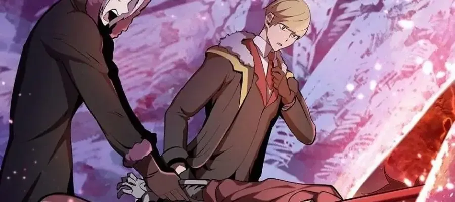 Câu Chuyện Sinh Tồn Của Kiếm Vương Ở Thế Giới Khác Chapter 85 - 217