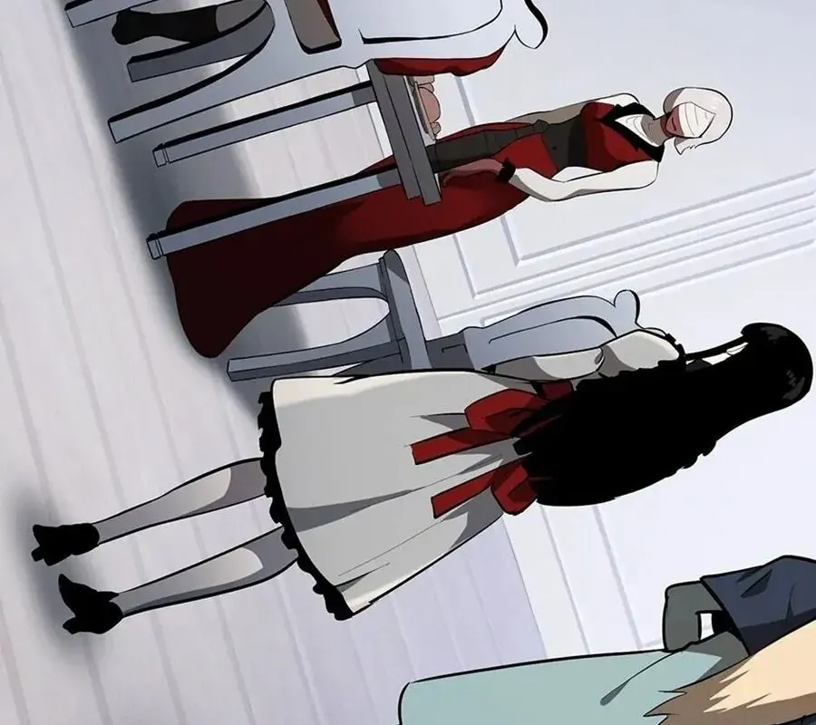 Câu Chuyện Sinh Tồn Của Kiếm Vương Ở Thế Giới Khác Chapter 85 - 23